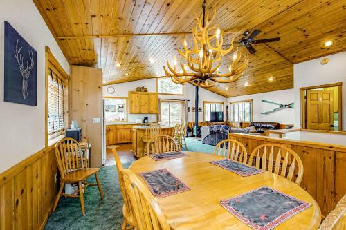 Deer Ave Retreat
