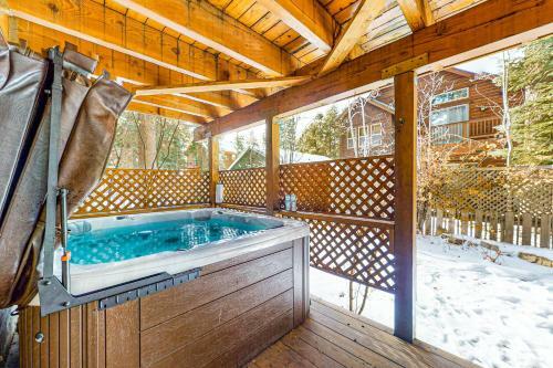 Deer Ave Retreat