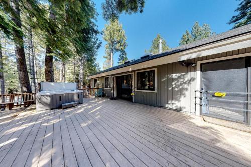 Tahoe Treasure