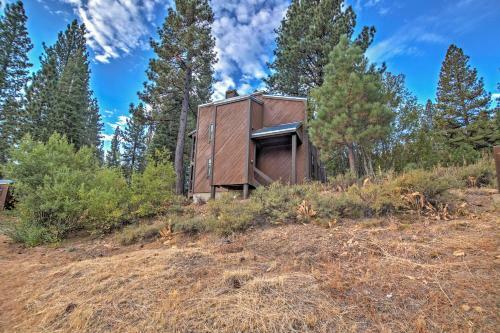Apartamento Relaxing Resort Condo With Northstar Ski Shuttle!