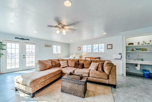 Seascape Home & Cottage