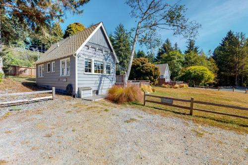 Alder Cottage