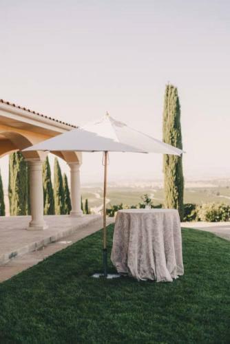 Hostal Aterno Vineyard, Guest House