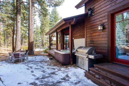 Truckee - The Lodge At Gray's Crossing