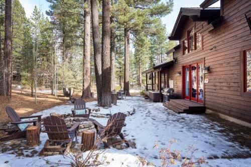 Truckee - The Lodge At Gray's Crossing