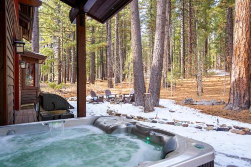 Truckee - The Lodge At Gray's Crossing