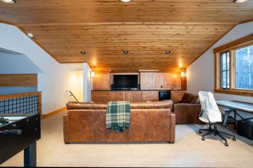 Truckee - The Lodge At Gray's Crossing