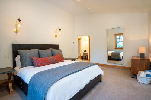 Truckee - The Lodge At Gray's Crossing