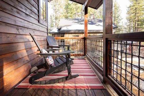 Truckee - The Lodge At Gray's Crossing