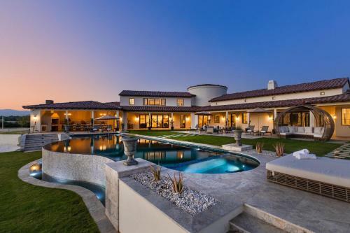 Cavallo Ranch By Avantstay
