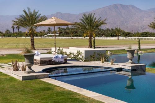 Cavallo Ranch By Avantstay