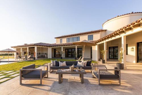 Cavallo Ranch By Avantstay