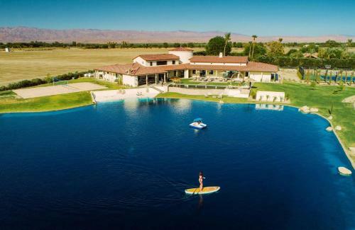 Cavallo Ranch By Avantstay