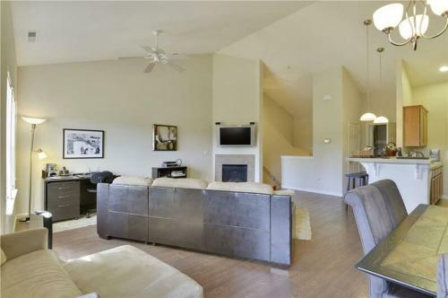 Tahoe Stoneridge By Tahoe Truckee Vacation Properties