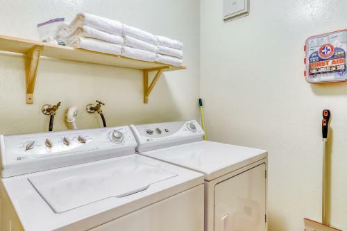 Northstar Condo With Forested Views