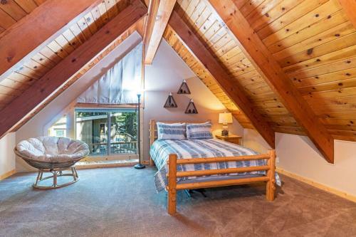 Bernese's Bungalow By Tahoe Mountain Properties