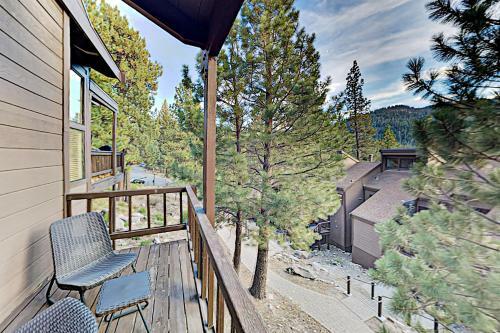 Apartamento 6070rock Condo