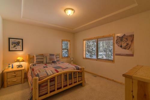 Hansel Haven By Tahoe Truckee Vacation Properties