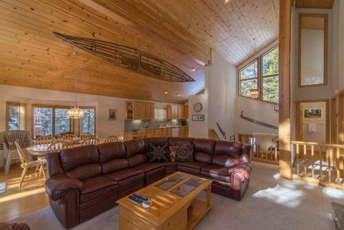 Hansel Haven By Tahoe Truckee Vacation Properties