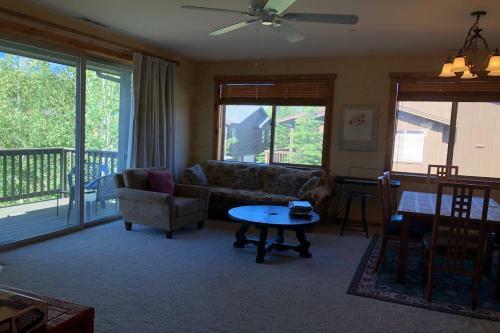 Apartamento Comfortable Boulders Family Home