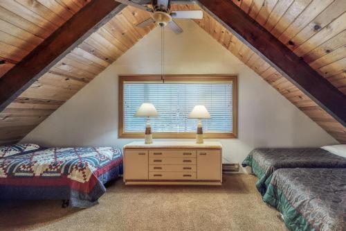 Relaxed And Comfortable Family Gathering Home