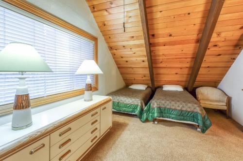 Relaxed And Comfortable Family Gathering Home