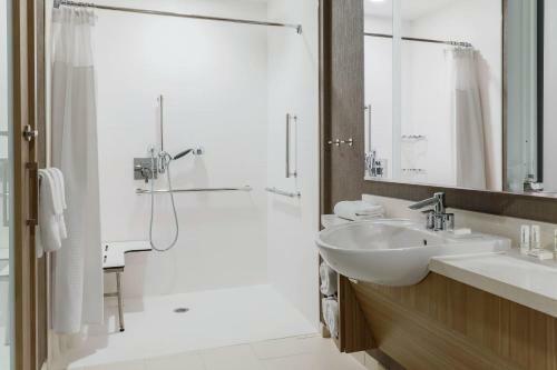 Hotel Springhill Suites By Marriott Truckee