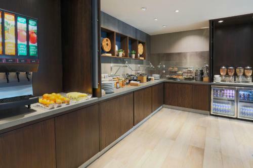 Hotel Springhill Suites By Marriott Truckee