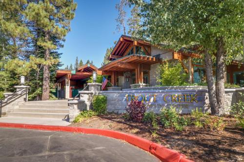 Trout Creek Condo
