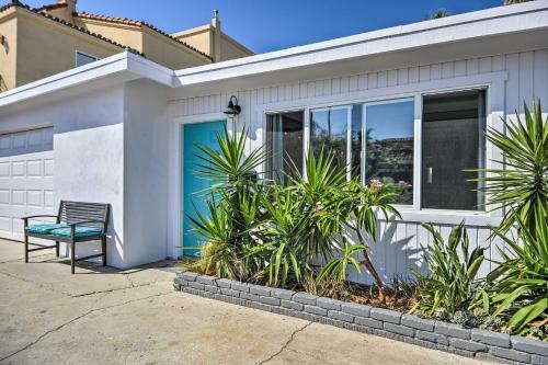 Remodeled Ventura Beach Home With Yard And Fire Pit!