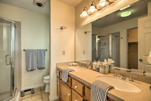 Pet-friendly Mtn Home With Deck, 3 Mi To Hiking