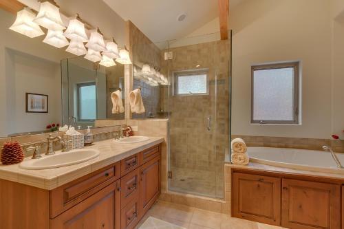 Northstar Conifer Luxury Home Home