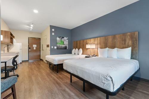 Hotel Extended Stay America - Ukiah