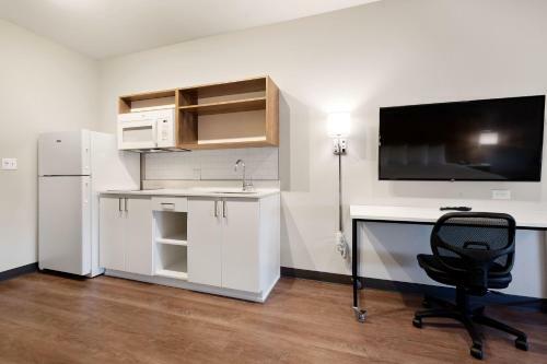 Hotel Extended Stay America - Ukiah