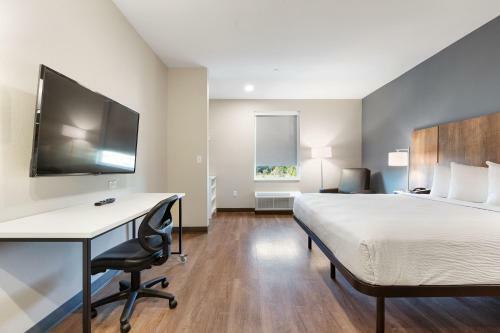 Hotel Extended Stay America - Ukiah