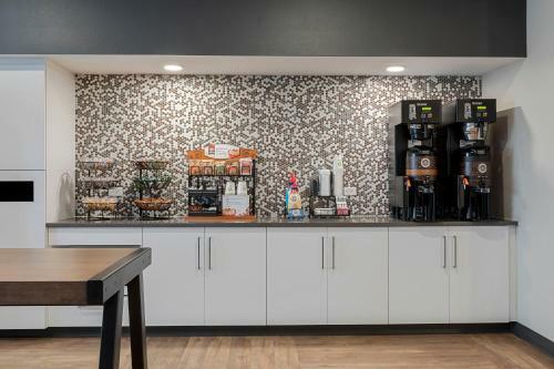 Hotel Extended Stay America - Ukiah