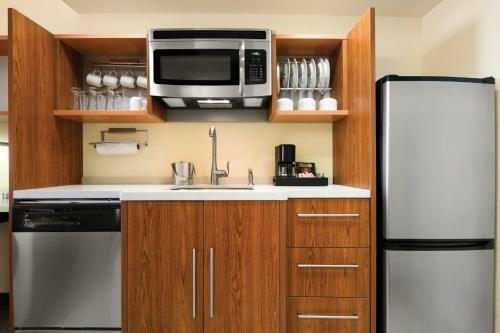 Hotel Home2 Suites By Hilton Turlock, Ca