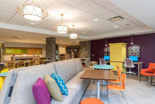 Hotel Home2 Suites By Hilton Turlock, Ca