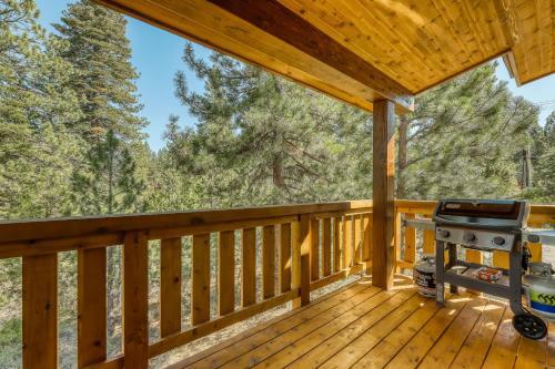 Truckee Treat