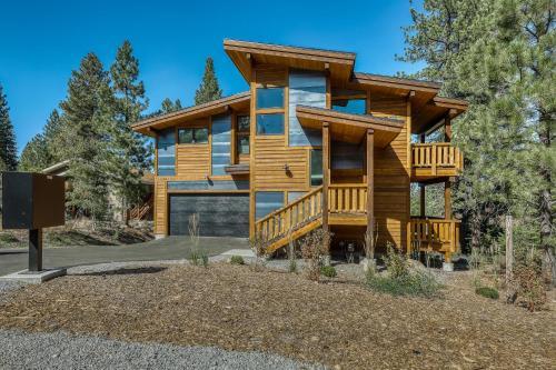 Truckee Treat