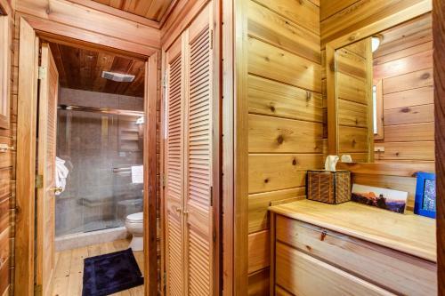 41a Cedar Chalet