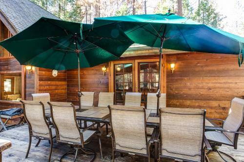 41a Cedar Chalet