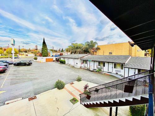 Hotel Casa Blanca Inn & Suites