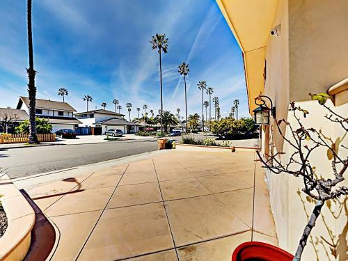 Ventura Keys Luxury Hacienda Home