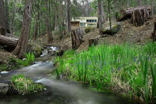 11r Spring Meadow Retreat