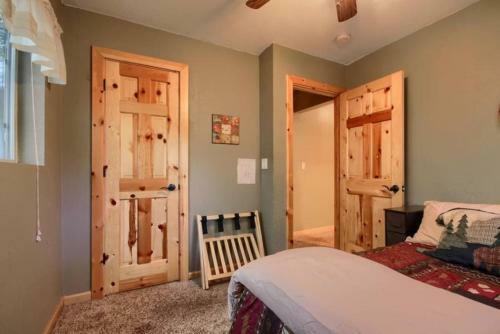 Hibernation Hideaway