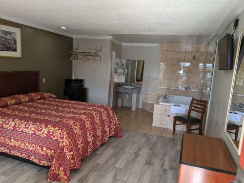 Motel Passport Inn