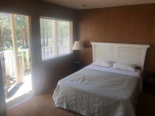Motel Mountain View Cabins