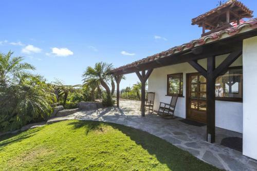 Vista Retreat