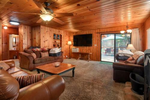 The Cub House